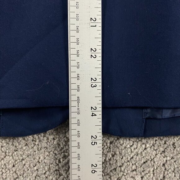 J. Crew Navy Blazer - Picture 14 of 14